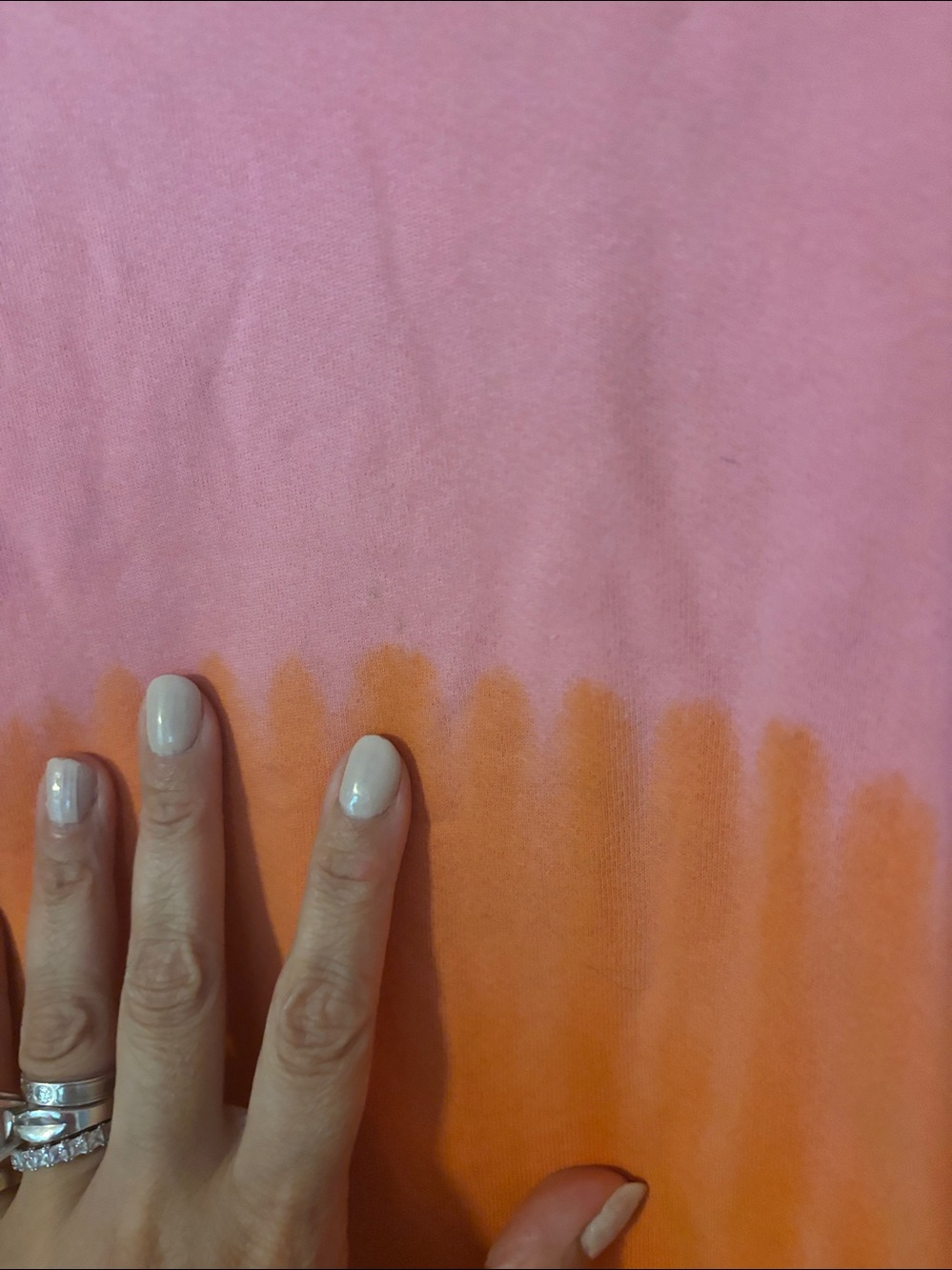 Splits 59 Ombré Pullover - Picture 10 of 10